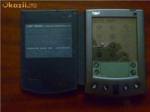 vand pda palm V foto