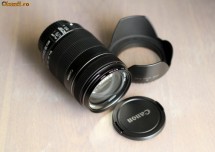 Canon EF-S 18-135mm f/3.5-5.6 IS foto
