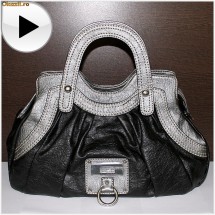 *** Poseta / Geanta GUESS, Dama / Femei, 100% AUTENTIC, ME293906 ***