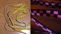 Sireturi Smileys+ sireturi patratele CADOU foto