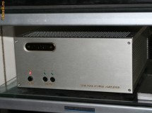 Amplificator Chord SPM 800B foto
