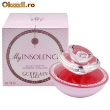 My Insolence Guerlain EDT De dame 30 ml foto