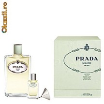 Infusion D'Iris Prada EDP De dame 750 ml foto