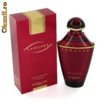 Samsara Guerlain EDT De dame Tester 100 ml foto