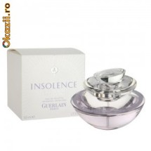 Insolence Eau Glacee Guerlain EDT De dame Tester 50 ml foto