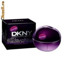DKNY Delicious Night Donna Karan EDP De dame Tester 100 ml foto