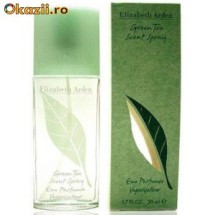 Green Tea Elizabeth Arden EDP De dame Tester 100 ml foto