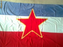 steag Republica Federativa Socialista Jugoslavia Yugoslavia foto