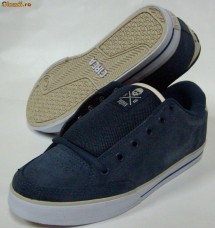 Tenisi CIRCA - LOPEZ 50 - MIDNIGHT NAVY/WOOD ASH - Mar 44 foto
