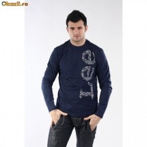 Bluza barbati Lee Authentic [Cod: TZBL003] foto