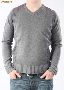 Pulover Jack and JonesTrace Knit Pack  [Cod: TZPJ047] foto