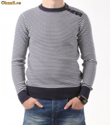 Pulover Jack and Jones Handford Knit Pac [Cod: TZPJ038] foto
