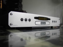 CD/DVD Player Roksan Caspian foto