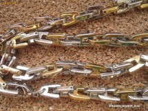 Lant INOX 100 gr = 60 ron transport gratuit