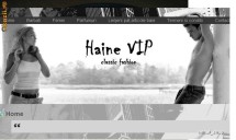 Site de haine de vanzare www.hainevip.com