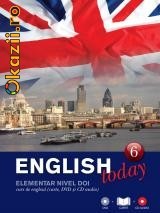 English today - vol. 6