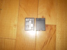 Baterie acumulator original Vodafone sagem 533