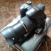 FUJIFILM FinePix S6500fd