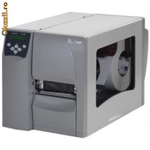 Imprimanta de etichete Zebra S4M foto