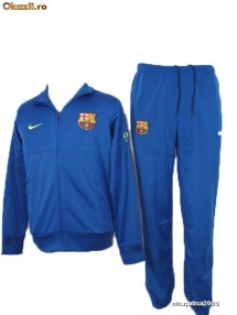 TRENING FC BARCELONA  O R I G I N A L !!! MARIMEA L foto