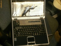 packard bell easynote E3255 foto