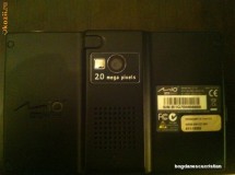 Mio C720