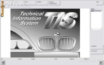 BMW TIS WORKSHOP MANUAL foto