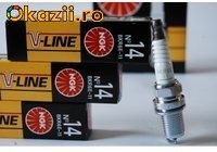 Bujii Auto NGK BOSCH Orice tip auto