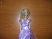 BARBIE PRINTESA