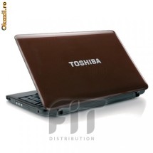 Laptop Toshiba L655 -16 Z foto