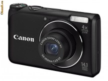 Canon A2200 foto