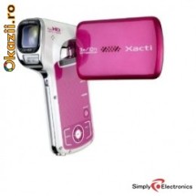 camera video full hd si foto sanyo DMX CA 100 -noua cu garantie si factura.TEL.0765.363.495 foto