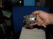 benq, 6, mega pixeli, la cel mai mic pret!!!!! foto
