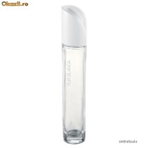 Apa de Toaleta Pur Blanca AVON 50 ml foto