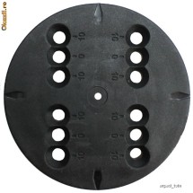 Disc-uri Legaturi Snowboard SnowPro (RX) foto