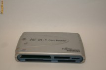 Al in 1 Card Reader Fujitsu Siemens