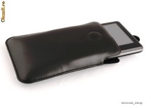 Husa GPS din piele ecologica