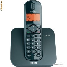 Telefon DECT Philips CD1501
