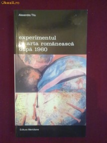 V27B  Alexandra Titu - Experimentul in arta romaneasca dupa 1960