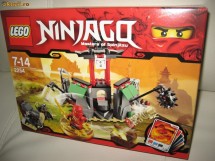 LEGO NINJAGO model 2254 Masters of Spinjitzu  7-14 ani foto