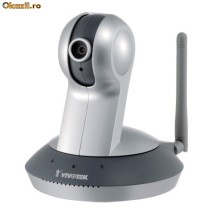 CAMERA SUPRAVEGHERE foto