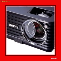 - PROIECTOR BENQ MP622c + ECRAN + TV TUNER Leadtek Pro 2 / CLUJ NAPOCA foto
