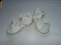 Sandale Unisex Marimea 21 foto