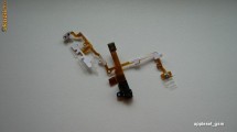 Banda Apple iPhone 3GS Black Originala foto
