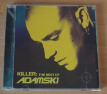 Adamski - Killer The Best Of foto