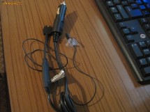 INCARCATOR GPS GARMIN GTM 21 foto