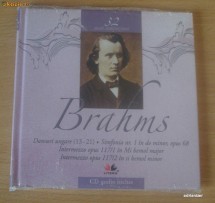 Johannes Brahms . Mari compozitori #32 foto