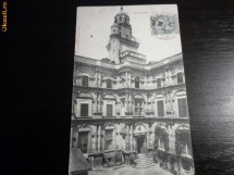 Franta , Carte postala veche foto