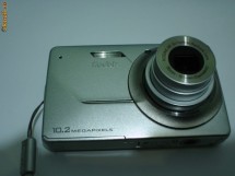 aparat kodak slim M340 ,10,2 megapixeli foto