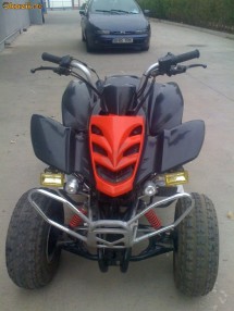 ATV 150 cc automat